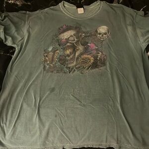 Harley Davidson Virginia Beach 2x tee